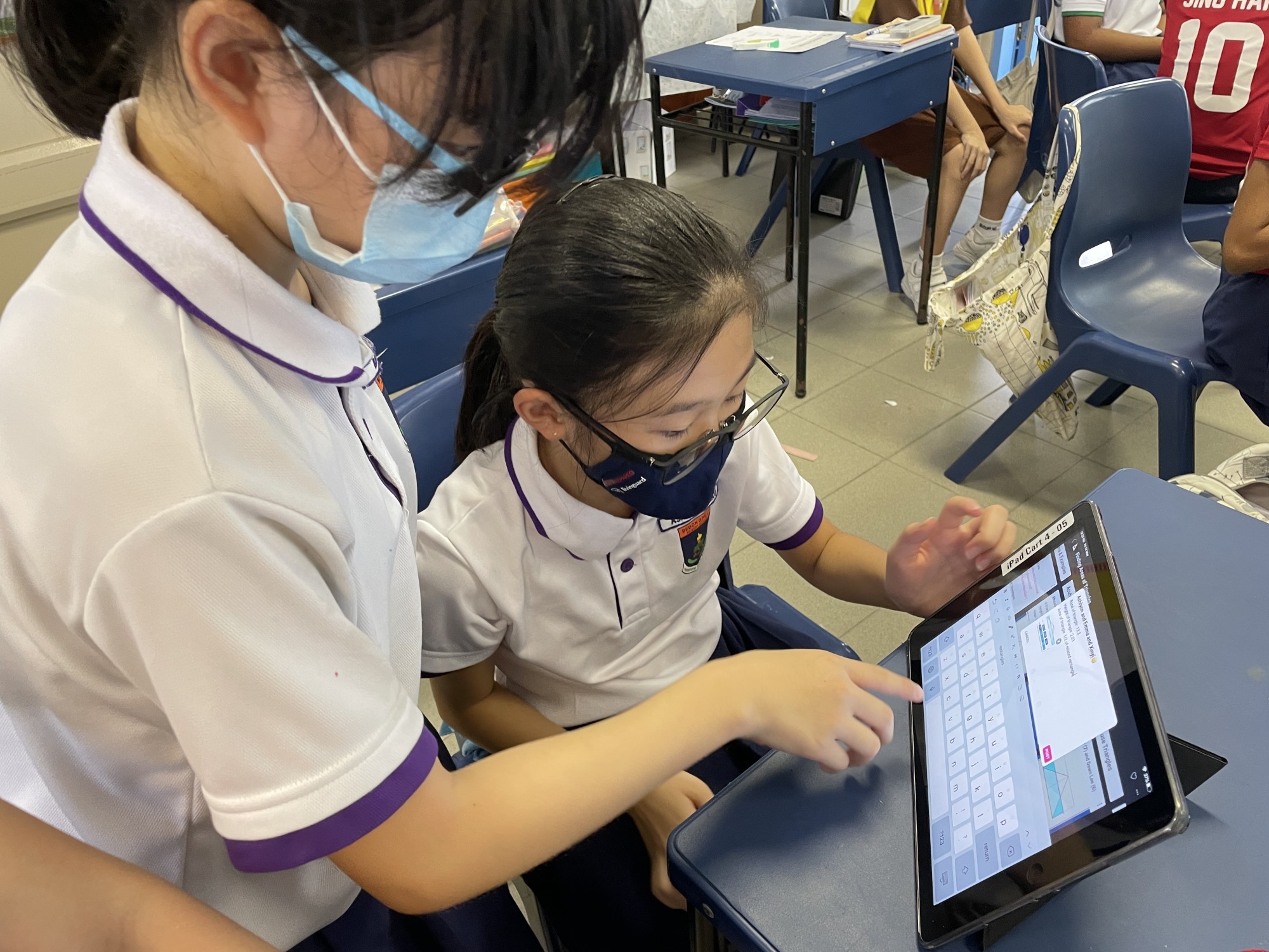 ICT-enriched Learning Experiences